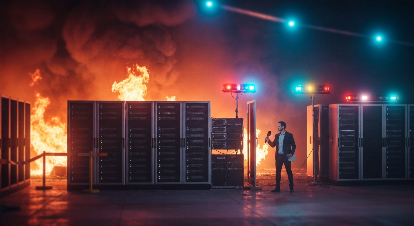 Vercel 해킹에 디파이 경보…Next.js 공급망 흔들리나