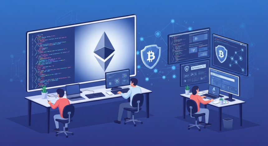 이더리움 재단, 보안 감사 보조금 도입…개발자 비용 장벽 낮춘다
