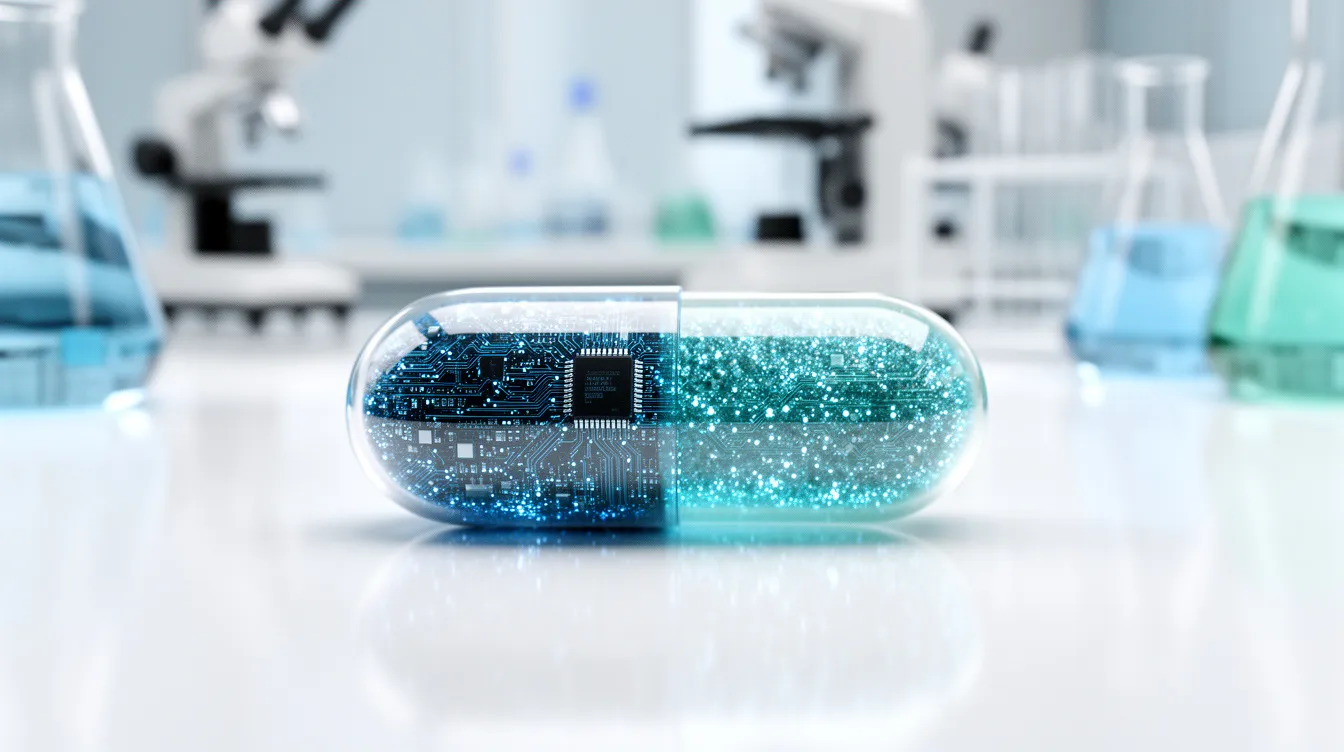 뉴암스테르담 파마(NAMS), 임상 3상·유럽 승인 동시 질주…인재 확보로 상업화 박차