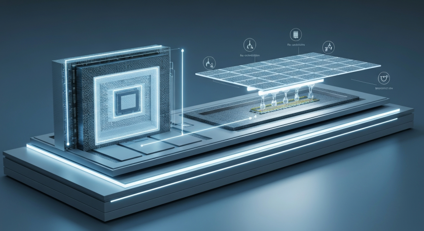 SCHMID, 첨단 패키징 겨냥한 ‘풀 패널 레벨 다마신’ 공정 공개