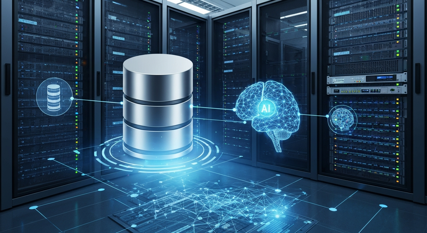 구글 클라우드, 데이터베이스를 ‘AI 에이전트 컨텍스트 허브’로 재정의