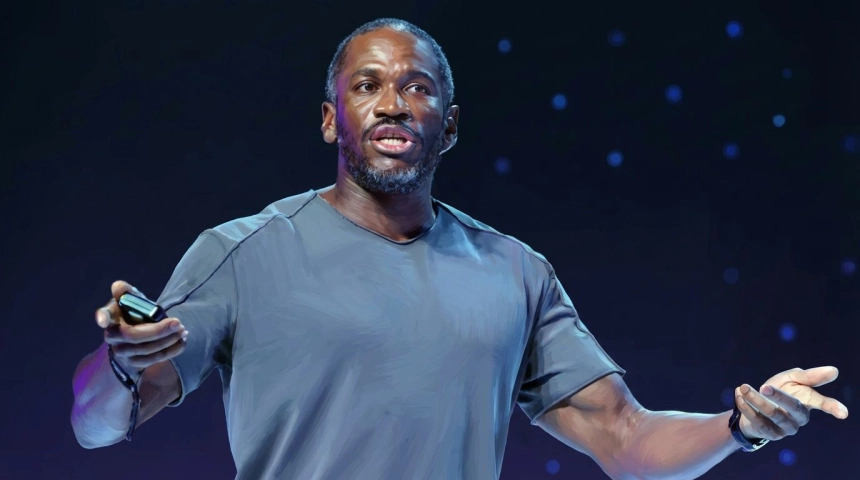 아서 헤이즈, 비트코인 50만~75만 달러 전망…변수는 전쟁 아닌 AI 디플레이션