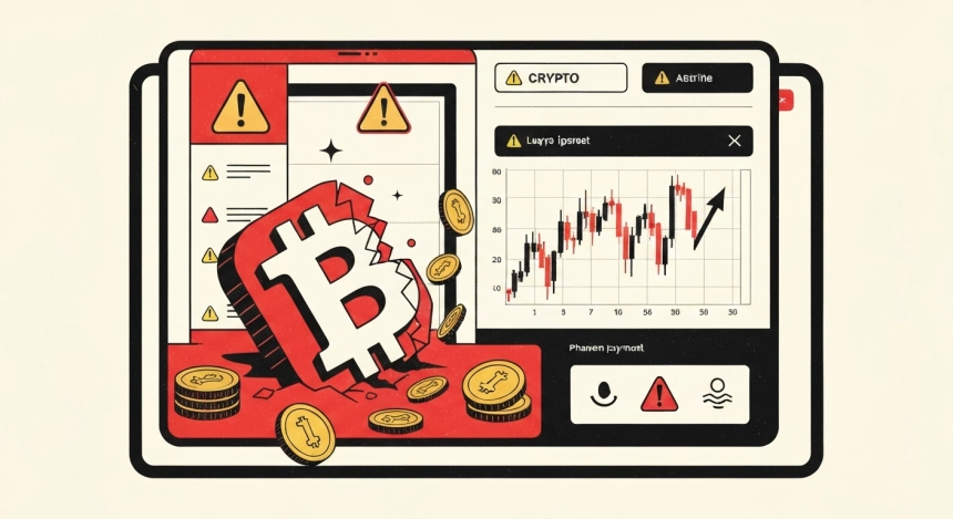62조 유령 비트코인 사고…드러난 거래소 통제 부실