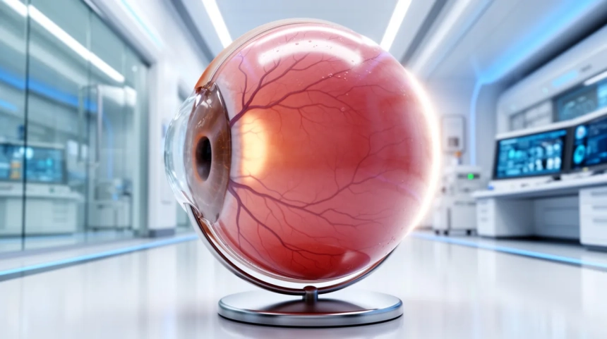 키오라 파마슈티컬스(KPRX), CDO 교체 속 임상 2상 순항…망막 치료제 ‘승부수’