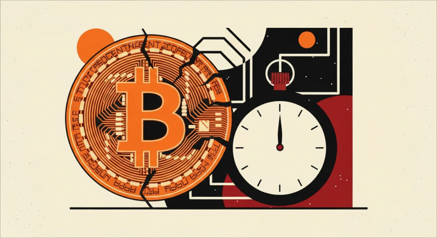 비트코인 뒤흔든 양자컴퓨터 리스크…노출된 690만 BTC 더 큰 변수