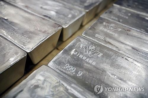 2026년 글로벌 은 시장, 공급 부족 심화 전망