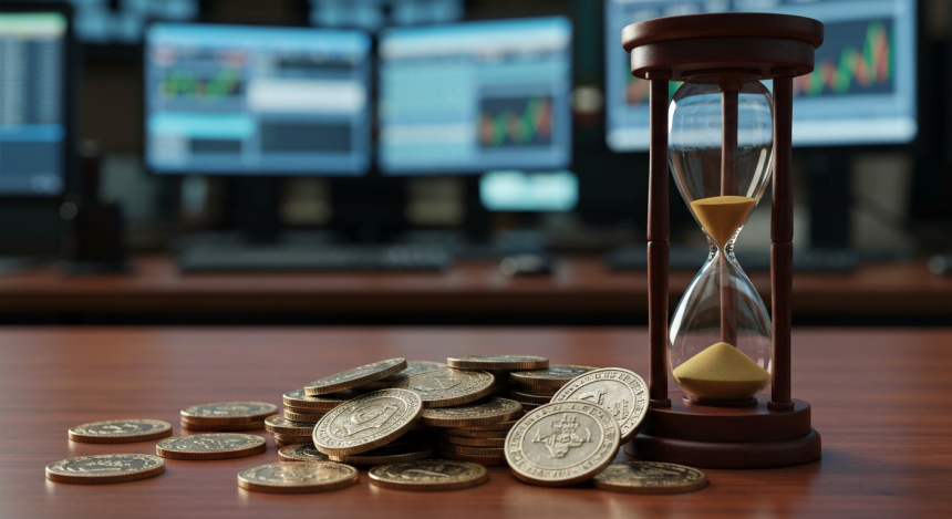  테더, 투자자에 ‘14일 결단’…5000억 달러 가치 놓고 자금 모집 속도