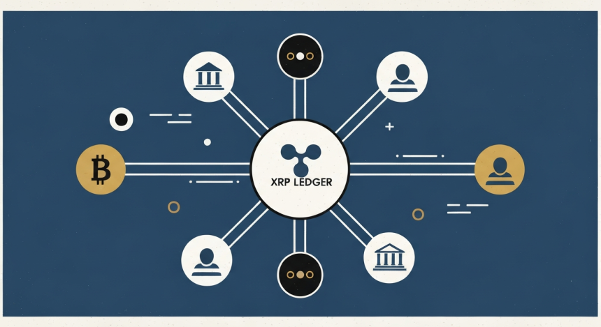 리플·퀀트, 기관 결제 청사진 공개…XRP 레저 ‘공통 결제 레이어’ 되나