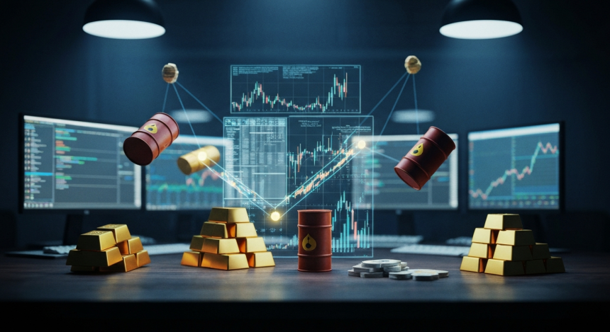 RWA 토큰화 시장, 2030년 4,000억 달러로 커질까…무기한 선물 급부상