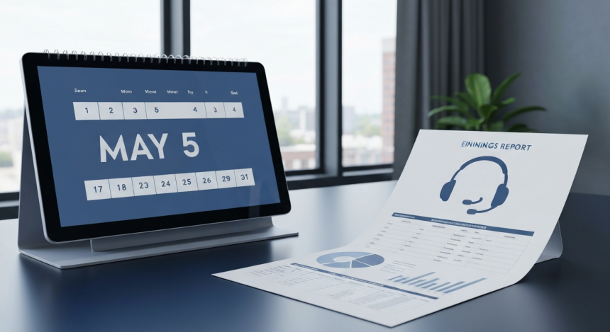  엑스프로 그룹, 5월 5일 1분기 실적 공개…컨퍼런스 콜 진행 / TokenPost.ai 