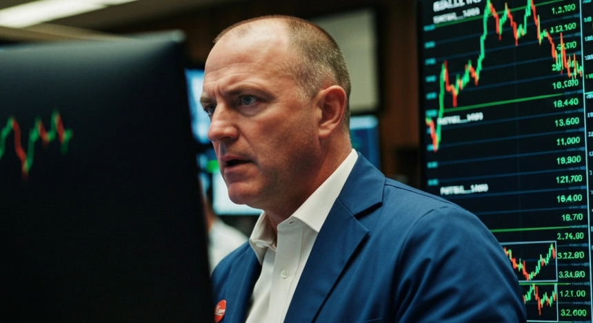 FOMC 앞두고 숨 고른 크립토…파월 발언이 방향 가를까