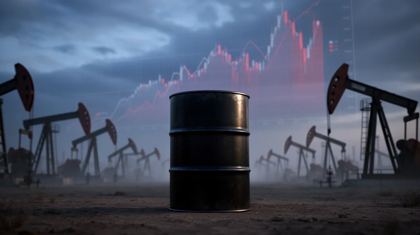 테티스 페트롤리엄(TPL), 매장량 유지에도 유가 하락에 가치 15% 감소