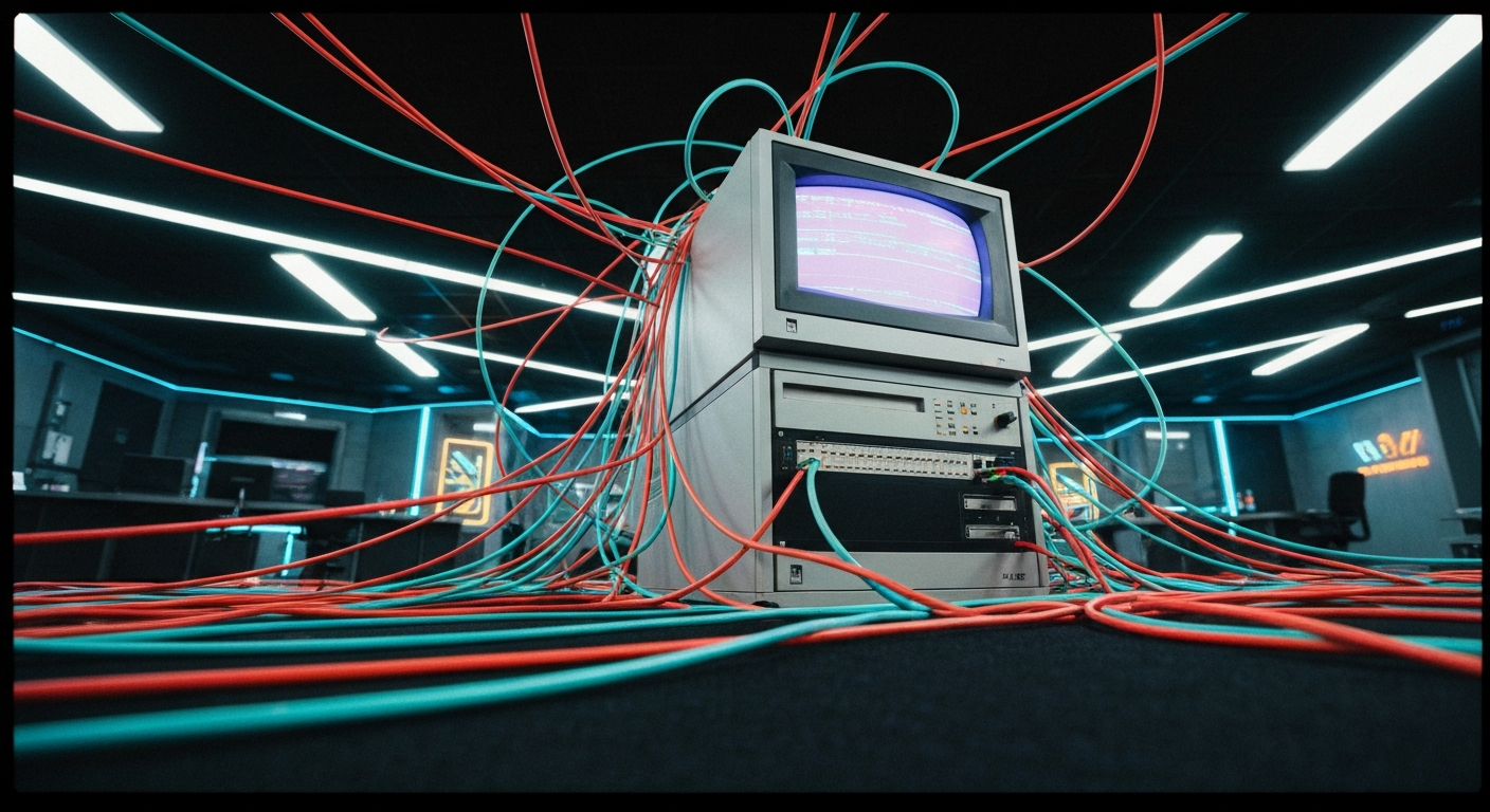 시스코, ‘유니버설 양자 스위치’ 시제품 공개…서로 다른 양자컴퓨터 연결 추진