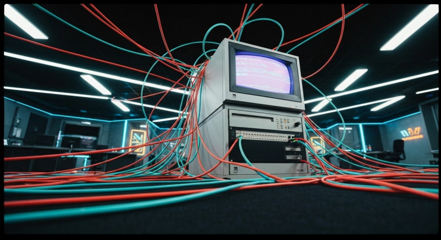 시스코, ‘유니버설 양자 스위치’ 시제품 공개…서로 다른 양자컴퓨터 연결 추진