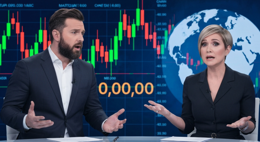 비트코인, 중동 긴장에 7만5000달러 재돌파…숏 청산이 반등 키웠다