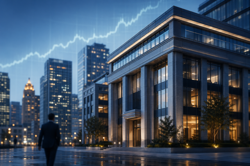 다임(DCBG), 순이익 3,280만 달러…리브랜딩·지역투자 ‘동시 질주’