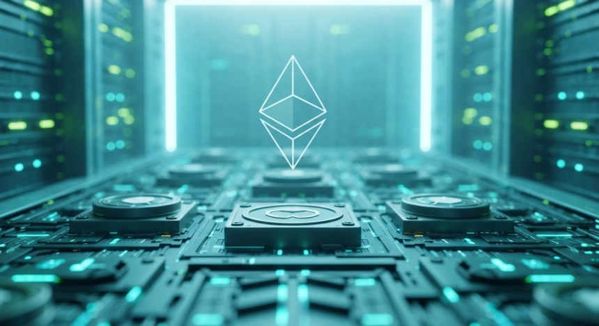 SSV 스테이킹 출범…740만 ETH 보안 네트워크, 보상 구조 개방