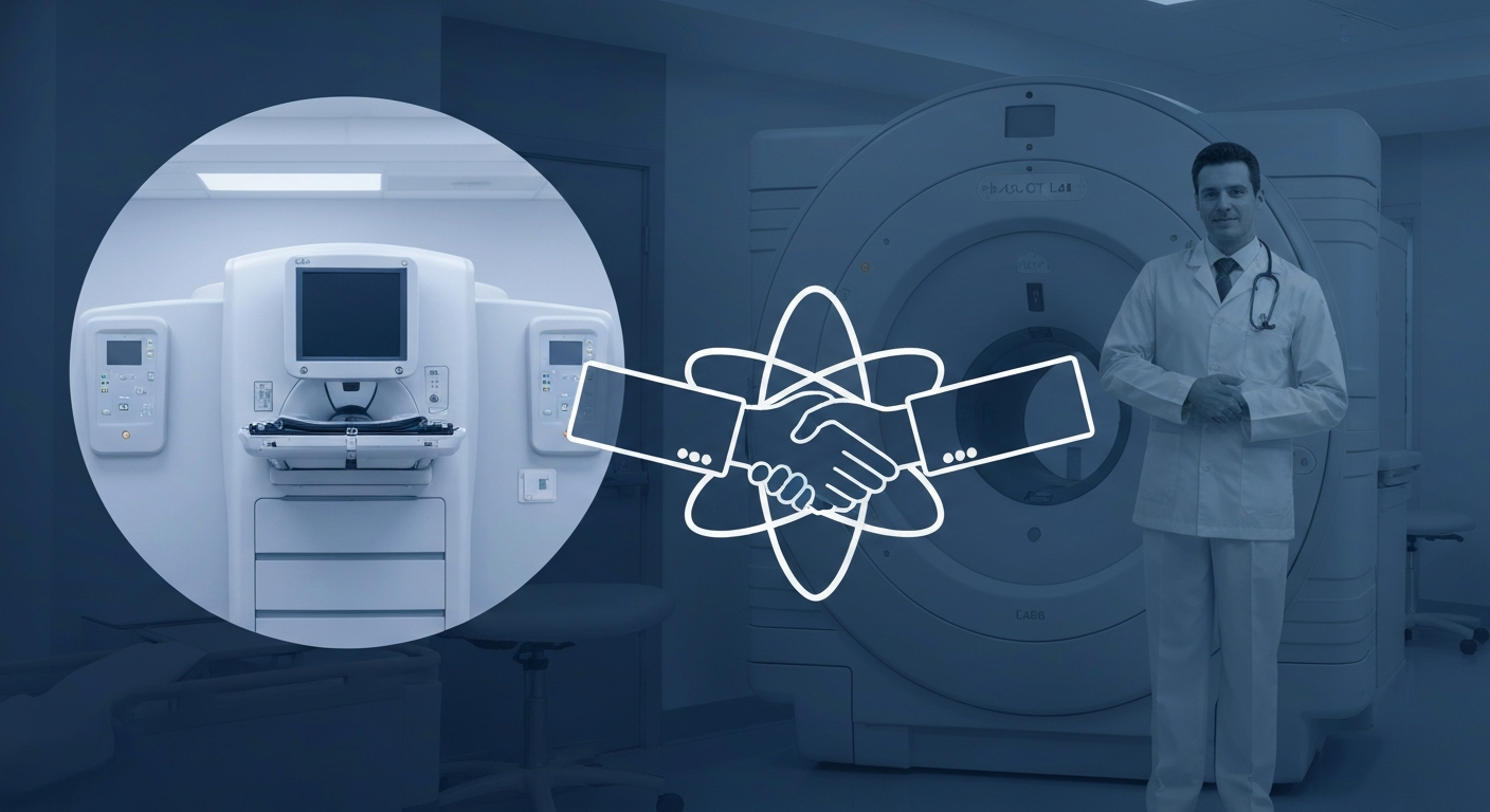 텔릭스, 리제네론과 방사성의약품 동맹…교모종 FDA 심사·전립선암 3상도 진전