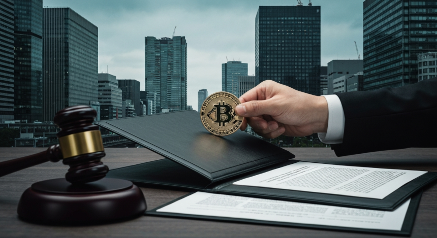 일본, 암호화폐를 금융상품으로 공식 분류…내부자 거래도 금지