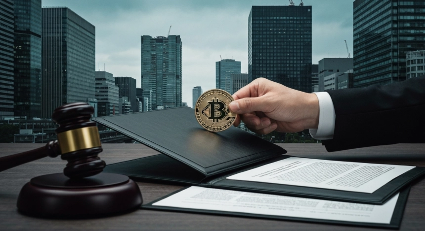 일본, 암호화폐를 금융상품으로 공식 분류…내부자 거래도 금지