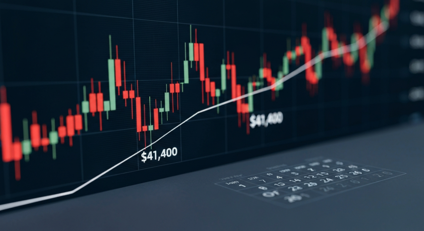 비트코인, 최종 바닥 4만1400달러까지 열리나…2026년 10월 저점 전망