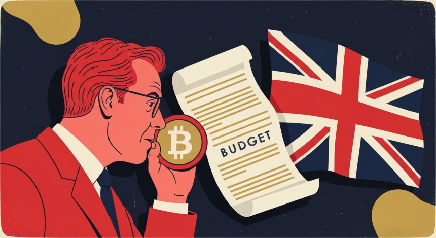  ‘미니 예산’ 실패 인정한 콰텡…비트코인, 장기 통화 대안 될까