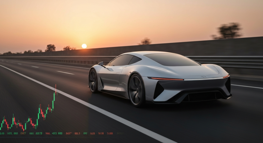 패러데이퓨처, 투자계약 1200만달러로 확대…워런트는 ‘차량 500대 인도’ 조건