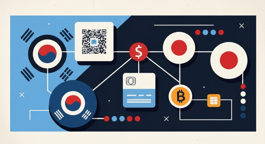 다날, 일본 UPC와 손잡고 한·일 크로스보더 결제 확대