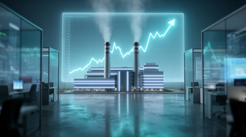 비스트라(VST), 5월 7일 실적 발표…에너지 시장 ‘변곡점’ 될까