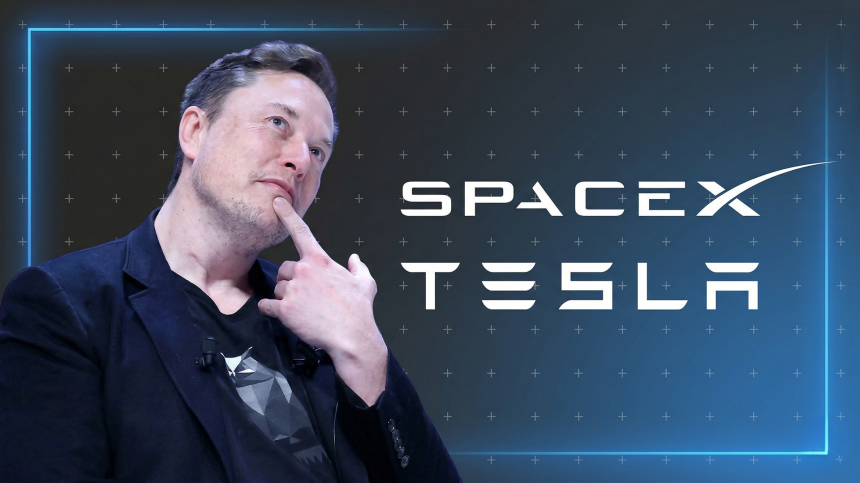 머스크 ‘2조 달러 합병’ 나오나…테슬라·스페이스X 통합설에 시장 촉각