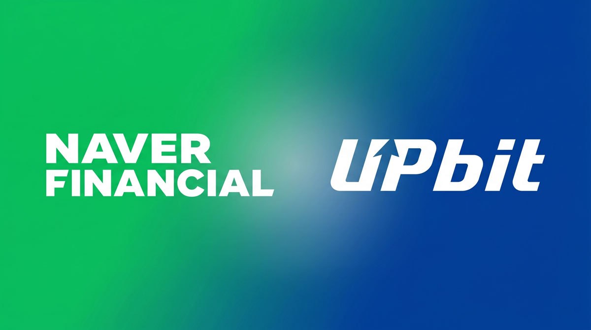 네이버-두나무, 지분교환 넘어 IPO 경로 설계…상장 추진 틀 담겼다