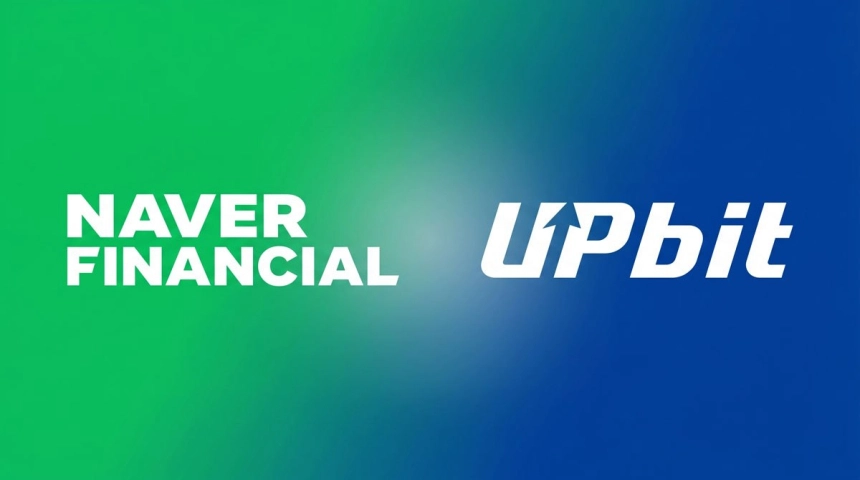 네이버-두나무, 지분교환 넘어 IPO 경로 설계…상장 추진 틀 담겼다