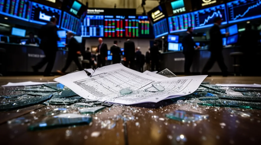 드리븐 브랜즈(DRVN), 회계조작 의혹에 집단소송…주가 하루 만에 40% 폭락