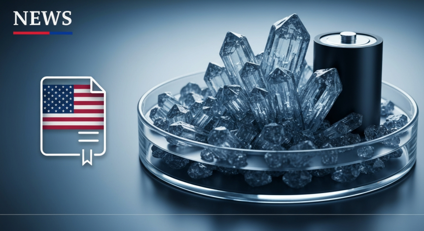 망가니즈X, 배터리급 망간 정제 공정 미국 특허…북미 공급망 공략 속도