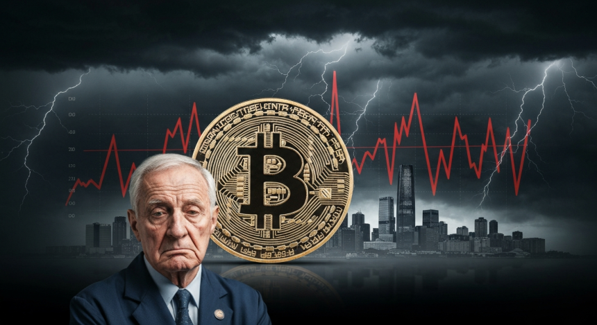  비트코인, 글로벌 부채 급증 속 헤지 자산 부상...상승장 종료론도