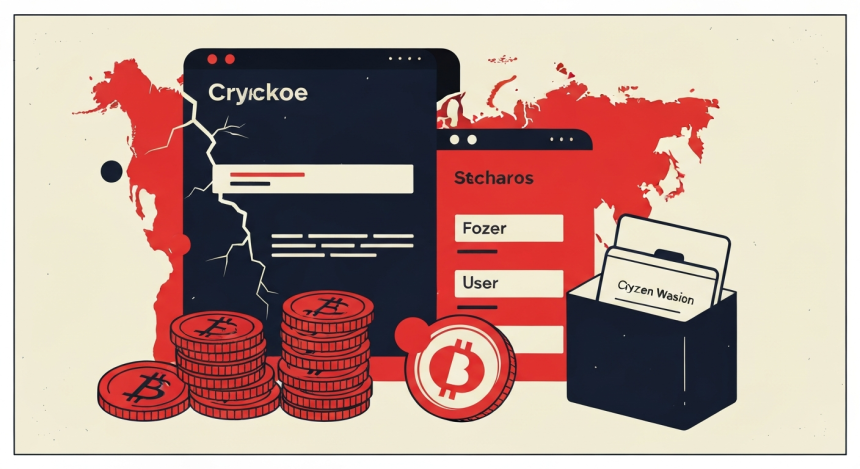 제재 회피 의혹 거래소 그리넥스 해킹… 1300만달러 탈취에 거래 중단