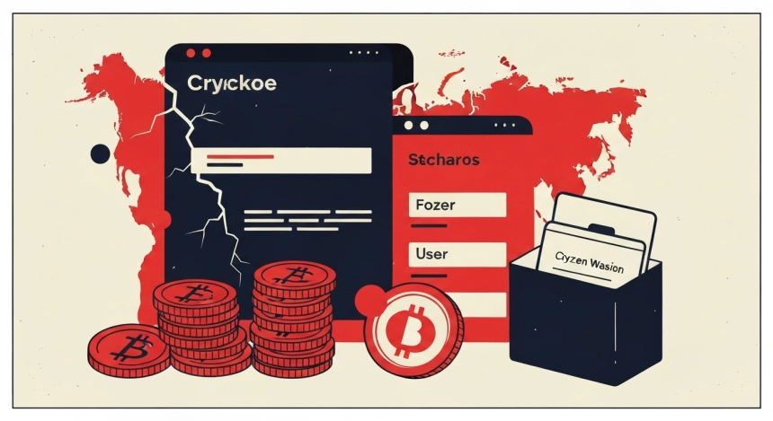 제재 회피 의혹 거래소 그리넥스 해킹… 1300만달러 탈취에 거래 중단