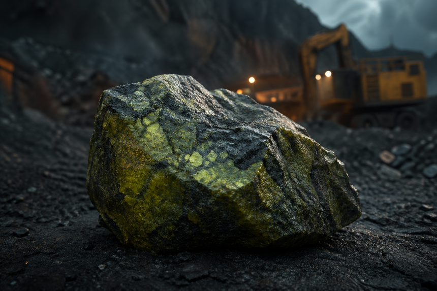 우라늄엑스 디스커버리(STMXF), 애서배스카 지분옵션·116만 달러 조달…탐사 속도전