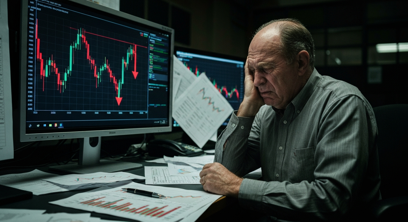 비트코인 1분기 약세 마감…5만8,900달러가 분기점