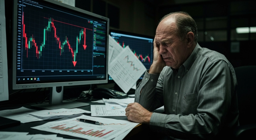 비트코인 1분기 약세 마감…5만8,900달러가 분기점