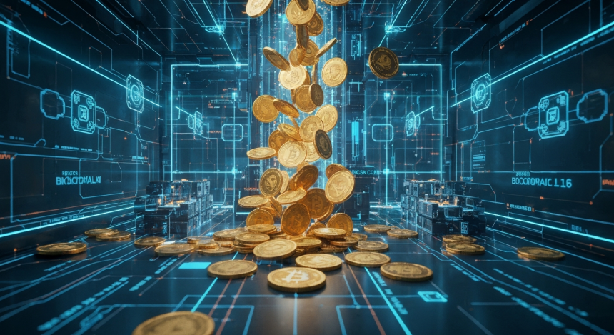 성과 없으면 반환…카르다노 트레저리, 18개 중 16개 진척