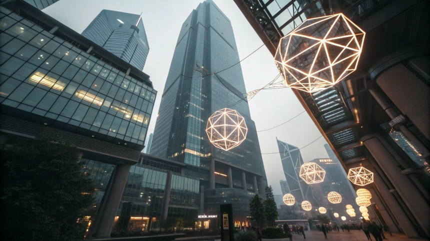 테크의 거인들, 역사상 최대 IPO 경쟁 격화