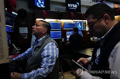 트럼프의 휴전 암시, 뉴욕 증시 상승 견인