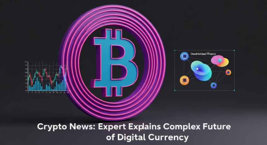 덴마크, 암호화폐 보유율 4% 그쳐…비트코인 양자보안 논쟁도 확산