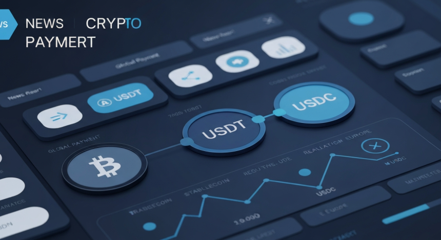 포르노허브, 정산 스테이블코인 USDT서 USDC로 전환…MiCA 준수 부각