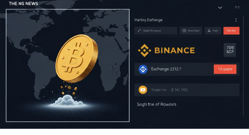 비트코인 거래소 유입 급감…바이낸스 입금량 2022년 이후 최저