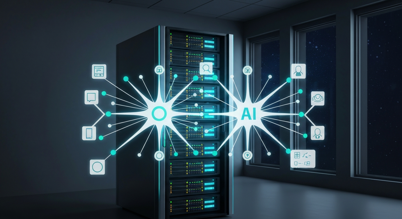 딥시크, 오픈소스 LLM ‘V4’ 공개…추론 메모리 90% 줄였다