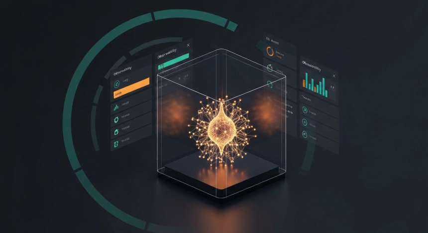 그래파나랩스, ‘AI 블랙박스’ 들여다보는 관측 기능 공개