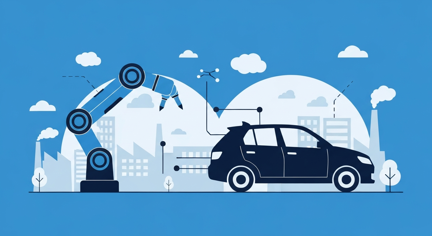 소프트뱅크·NEC·혼다 ‘피지컬 AI’ 연합…일본식 소버린 AI로 간다