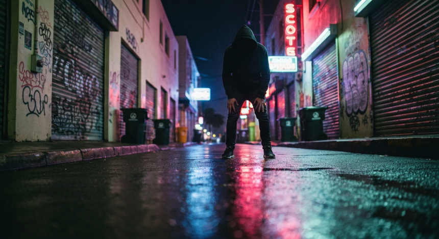 WLF 공동창업자 체포 영상 재확산…거버넌스 논란 다시 수면 위